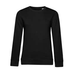 Sweat col rond organique...