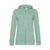 Sweat capuche zippé femme 80/20 280G - Fourniture de bureau à prix de gros