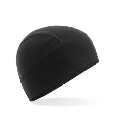 Sports tech softshell hat