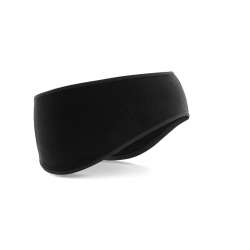 Softshell sports bandeau i...