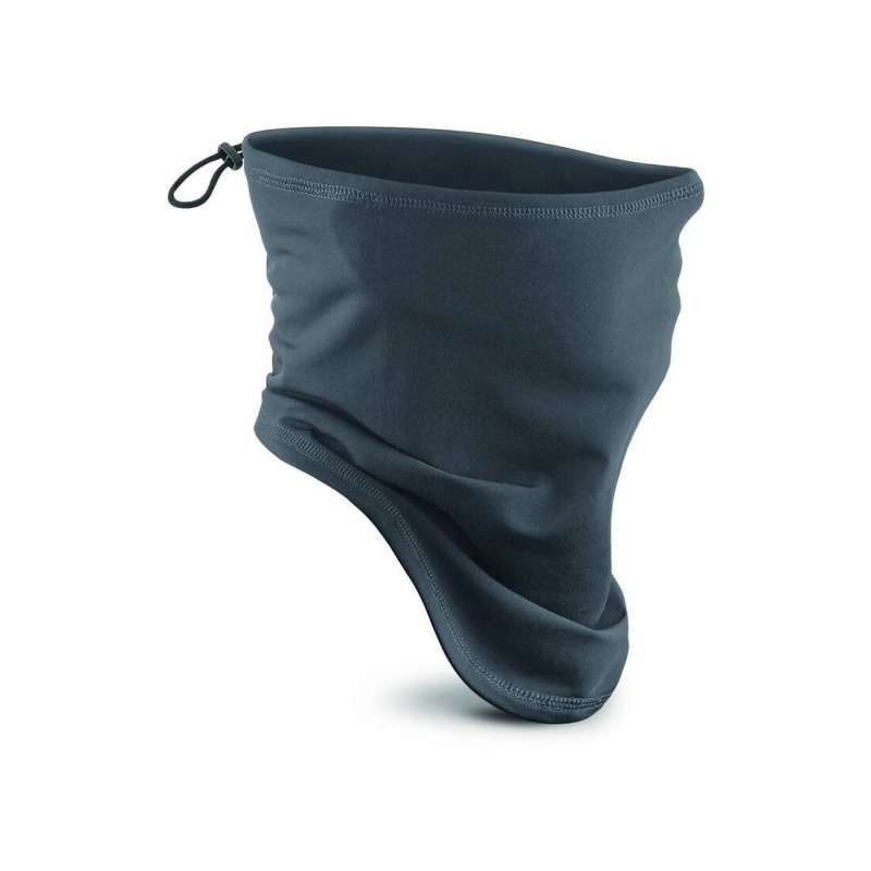 Cache-cou softshell leve e respirável - Acessório têxtil a preço grossista