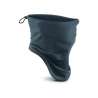 Lette softshell sport halsedisse med justerbar snor - sjal til engrospris