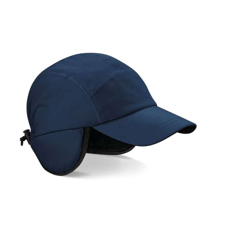 Gorro de invierno impermeable 5 paneles a precios de mayorista - Accesorio de esquí a precios de mayorista