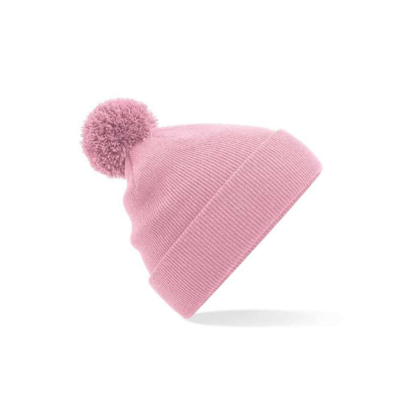 Bonnet à pompon - Accessoire de ski à prix de gros