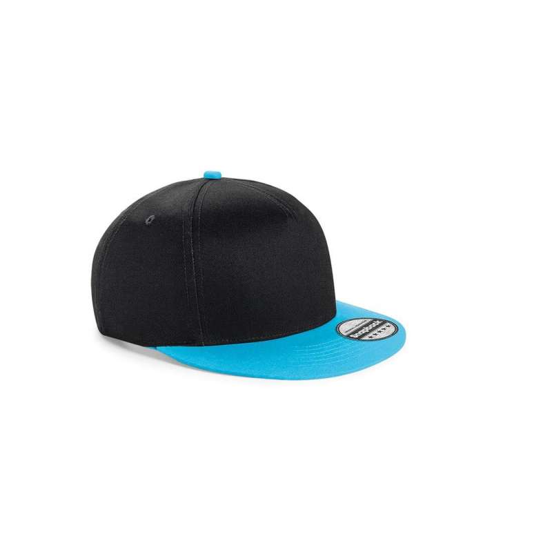 Gorra snapback ajustable para niño 53-58 cm a precios de mayorista - Gorra infantil a precios de mayorista
