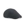 Casquette ivy en laine melton - Casquette à prix grossiste Casquette ivy en laine melton - Casquette à prix grossiste