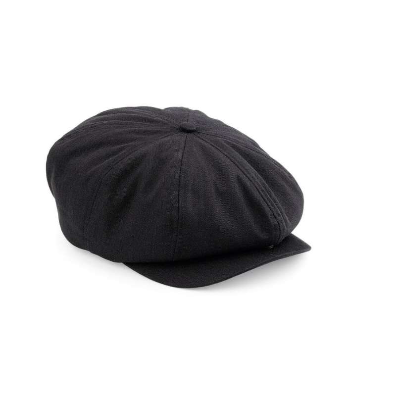 Casquette newsboy à prix grossiste - Casquette à prix de gros