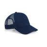 Cappellino trucker 5 pannelli regolabile - Cappellino a prezzi all'ingrosso