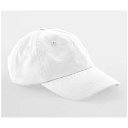 Casquette 6 pans