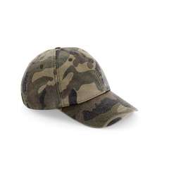 Vintage 6-Panel Adjustable...