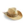 Sombrero de cowboy unisex hecho a mano - Sombrero a precios de mayorista