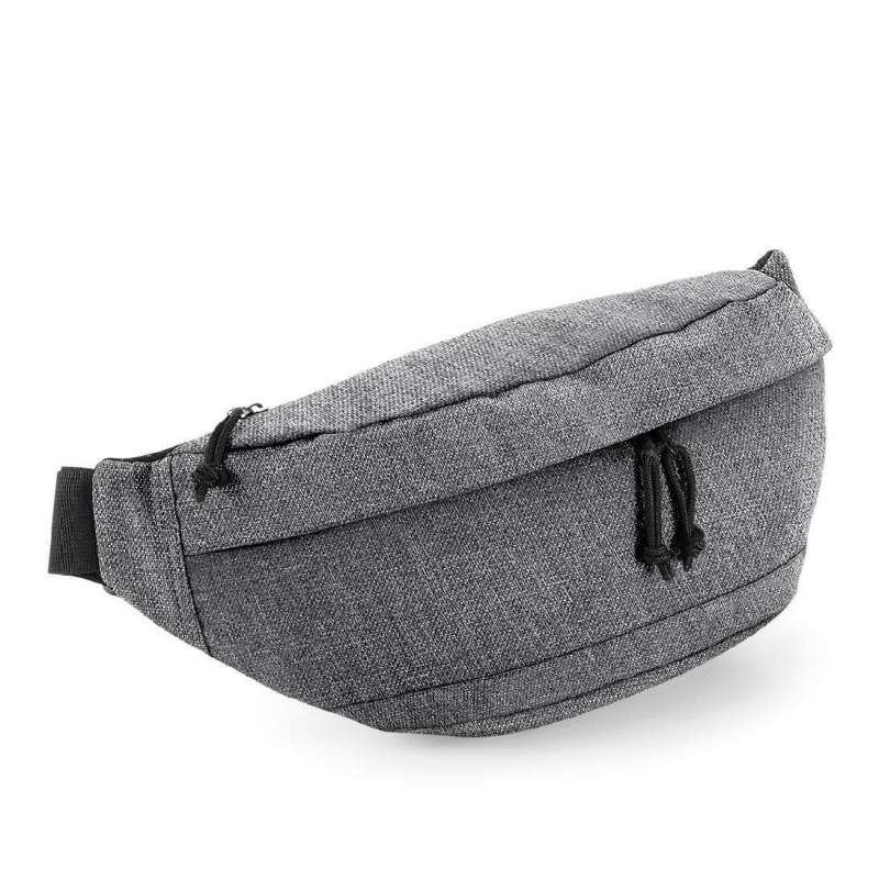 Oversize Bauchtasche mit verstellbarem Gurt - Bauchtasche zu Großhandelspreisen