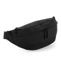 Sac banane oversize 
