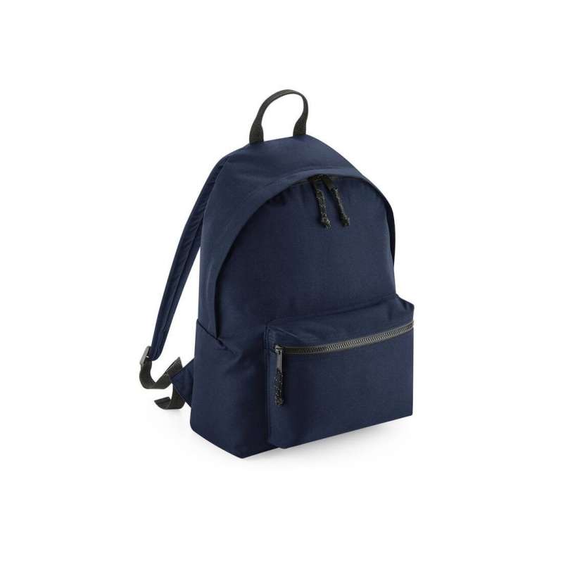 Sac à dos en matériaux recyclés - Sac à prix grossiste