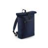 Mochila reciclada com fecho de enrolar 15,6" - Mochila a preço grossista Mochila reciclada com fecho de enrolar 15,6" - Mochila a preço grossista