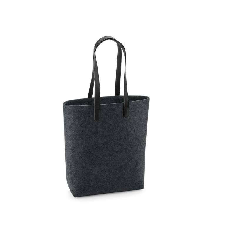 Bolsa de compras de poliéster 27x30cm a precios de mayorista - Bolsa de compras a precios de mayorista