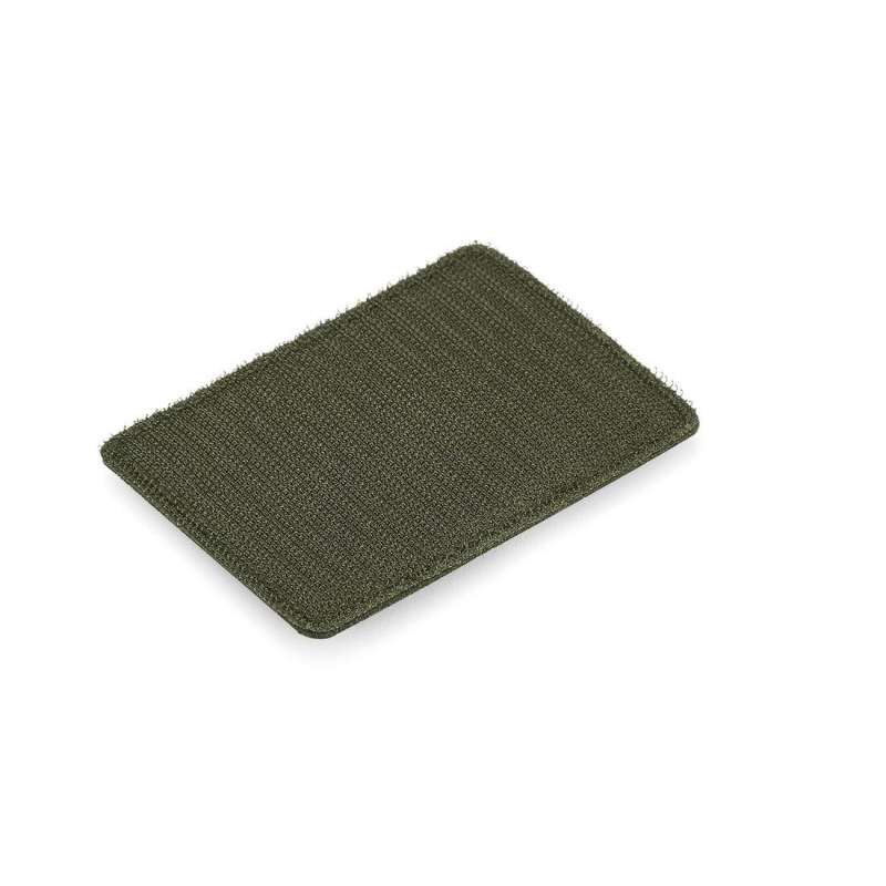 9x6 cm Rip-Strip Mærknings Emblem - Tekstiltilbehør til engrospris