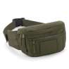 Marsupio militare Molle 9x6cm con tasca zip - Marsupio a prezzi all'ingrosso