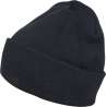 Gorro com aba em fibra elástica - Gorro a preço grossista