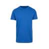 Tee-shirt lungo in cotone morbido - T-shirt a prezzi all'ingrosso
