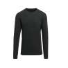 Leichter Rundhals-Sweatshirt, lange Passform - Textilien zu Großhandelspreisen