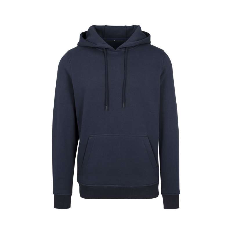 Sudadera con capucha 300G 65/35 ajustable - Sudadera a precios de mayorista