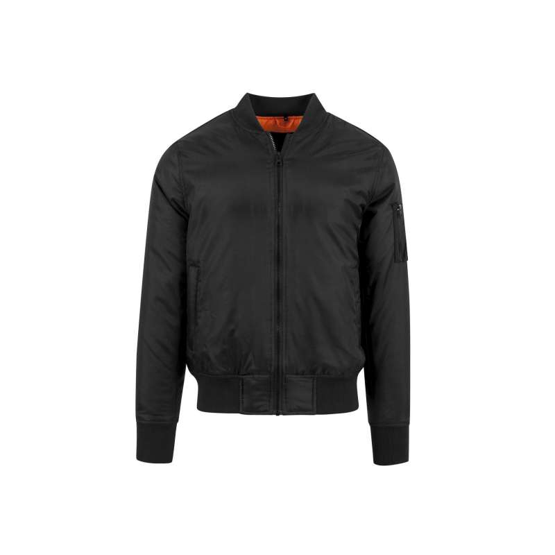Veste bomber - Fourniture de bureau à prix de gros