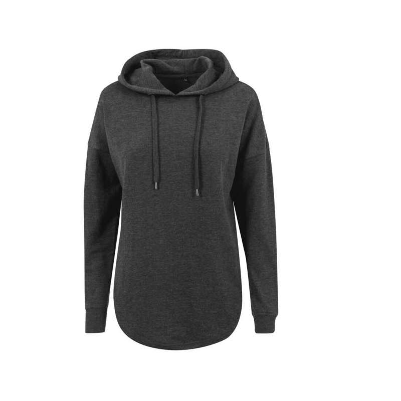 Sweat femme oversized - Textile à prix grossiste