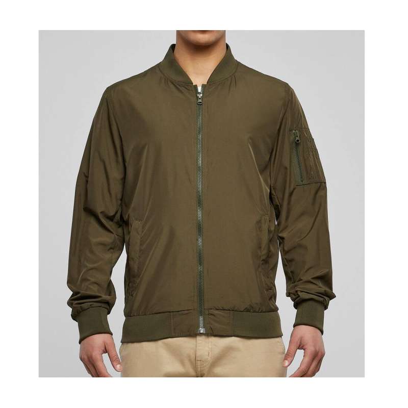 Leichte bomberjacke für männer, größe M zu Großhandelspreisen - Büromaterial zu Großhandelspreisen