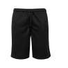 Short maille filet - Textile à prix grossiste