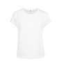 Damen T-Shirt, quadratische Form, regulär - T-Shirt zu Großhandelspreisen Damen T-Shirt, quadratische Form, regulär - T-Shirt zu Großhandelspreisen