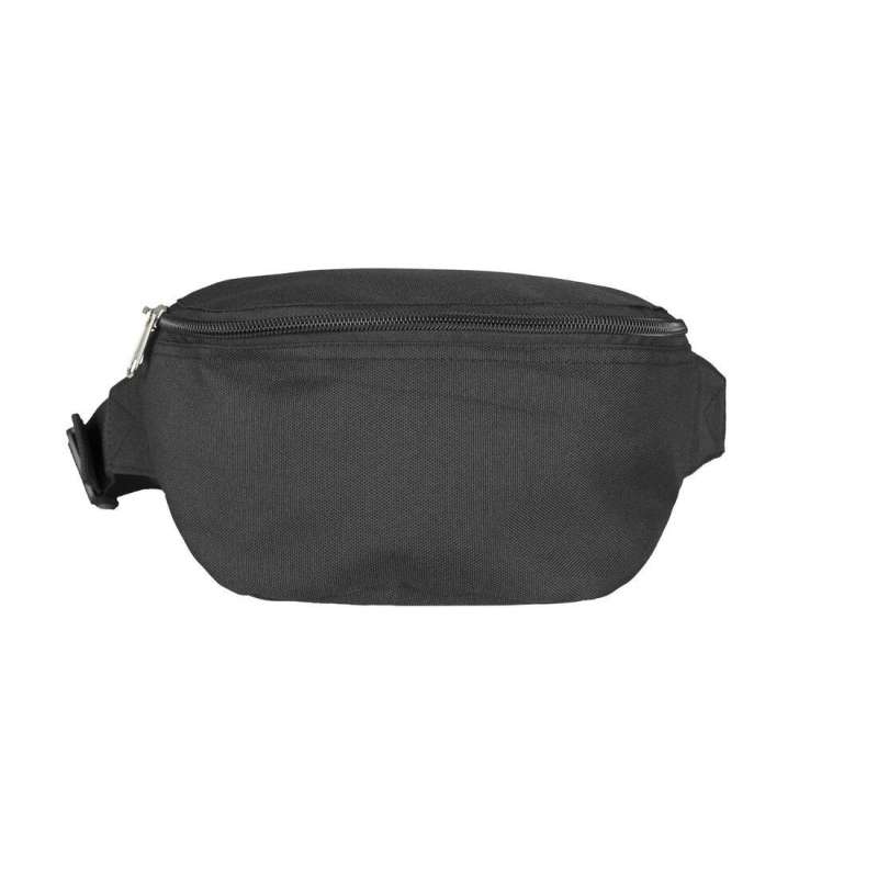 Klassischer 5-Liter Bauchtasche aus strapazierfähigem Material zu Großhandelspreisen - Bauchtasche zu Großhandelspreisen