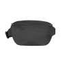Marsupio in tessuto resistente nero - Marsupio a prezzi all'ingrosso