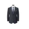 Chaqueta de traje hombre 2 botones reciclada - Suministro de oficina a precios de mayorista