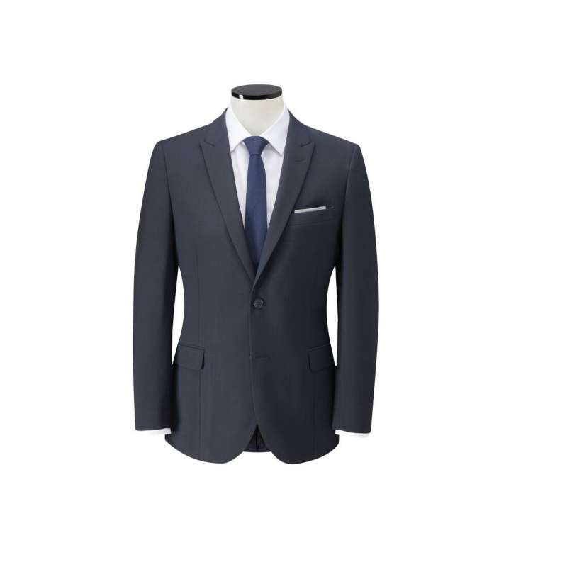 Chaqueta de traje hombre slim fit  a precios de mayorista - Disfraz a precios de mayorista