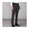 Pantalon de costume slim homme - Pantalon homme à prix de gros Pantalon de costume slim homme - Pantalon homme à prix de gros