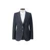 Chaqueta de mujer contemporánea 2 botones - Suministro de oficina a precios de mayorista