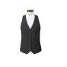 Justerbar dame blazer med 4 knapper - Vest til engrospris