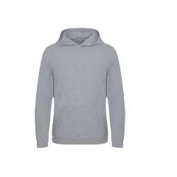 Sweat capuche en coton recyclé