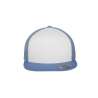 Gorra trucker 5 paneles visera plana - Gorra a precios de mayorista