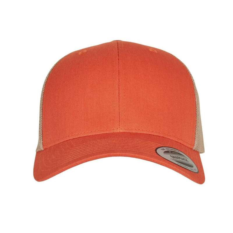 Casquette style trucker à prix de gros - casquette filet à prix grossiste