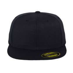6-Panel Stretch Fit...
