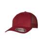 Gorra trucker flexfit con visera curva - Gorra a precios de mayorista