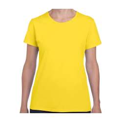 Tee-shirt col rond 180 femme