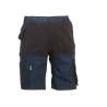 Bermuda ripstop extensible - Bermuda à prix grossiste