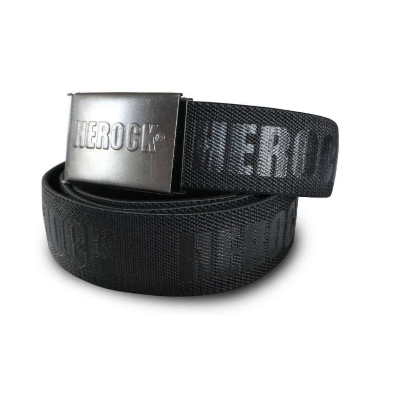 Cinto elástico ajustável com abridor de garrafas - Acessório têxtil a preço grossista