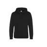 Sweat Capuche 280G 80/20 Sem Poche - Sweatshirt a preço grossista