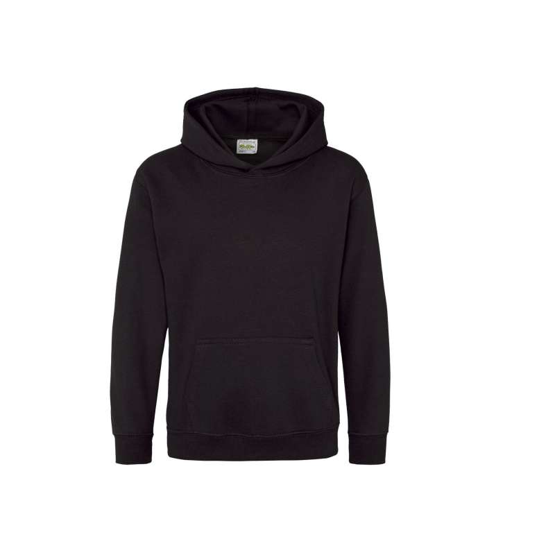 Sweat capuche enfant 80/20 280G - Article pour enfants à prix grossiste