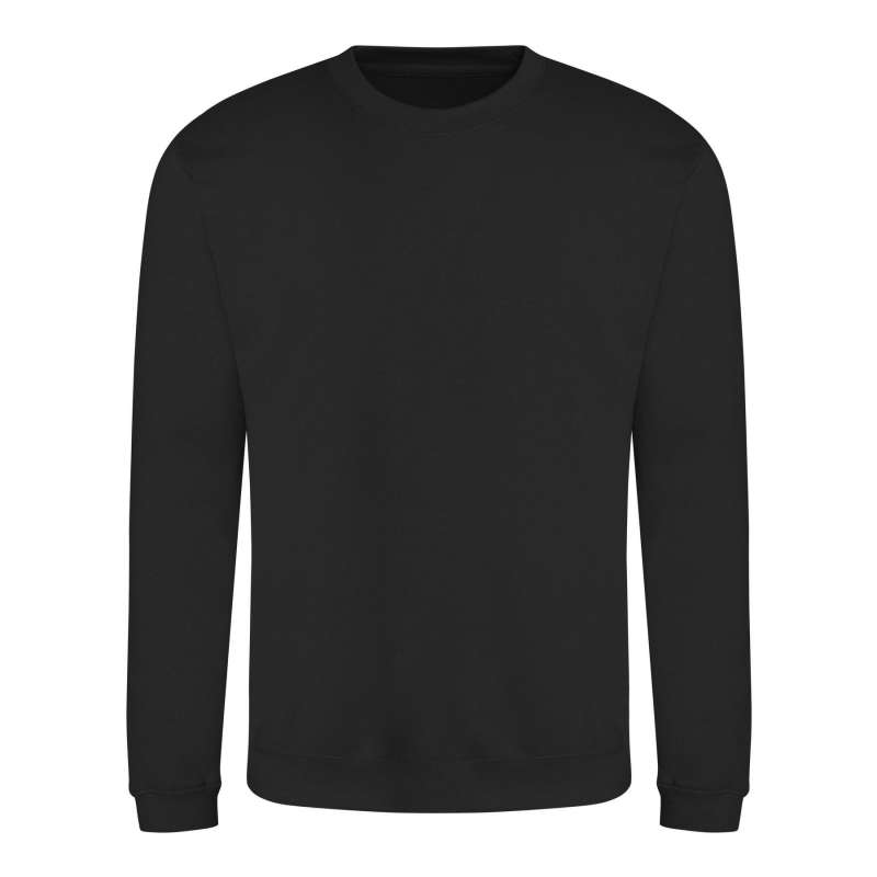 Sweat col rond 80/20 280G - Sweat-shirt à prix grossiste