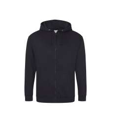 280G Heavyweight Zipped...